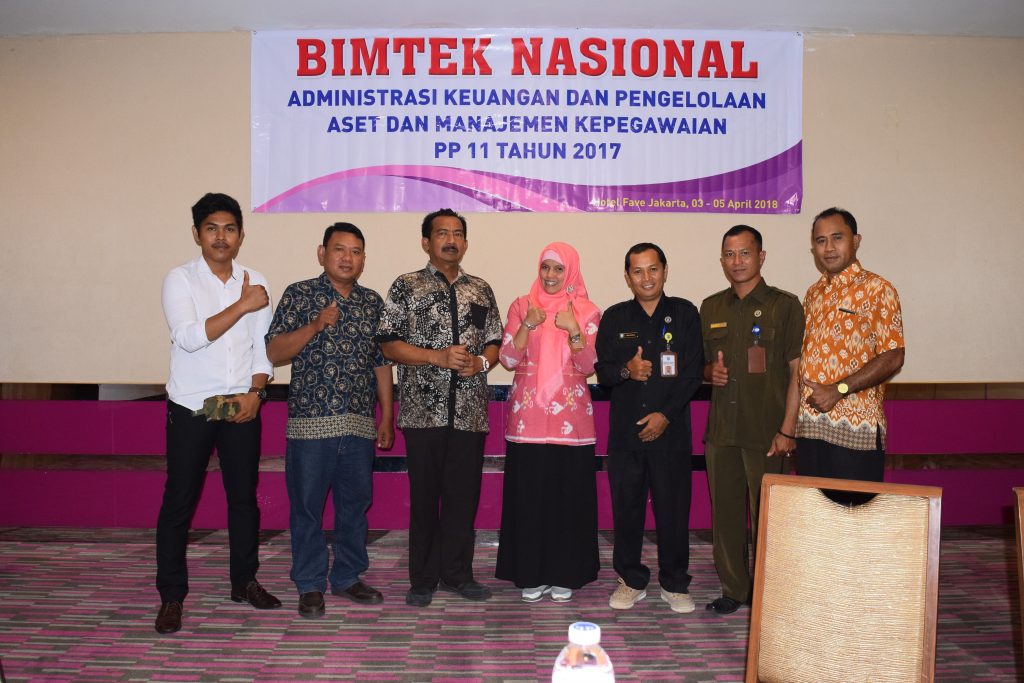 BIMTEK DAN DIKLAT MANAJEMEN KEPEGAWAIAN, SASARAN KERJA PEGAWAI NEGERI SIPIL (SKP) DALAM PP 46 TAHUN 2011 TENTANG PENILAIAN PRESTASI KERJA PNS DAN ANALISIS JABATAN (ANJAB) BAGI PNS