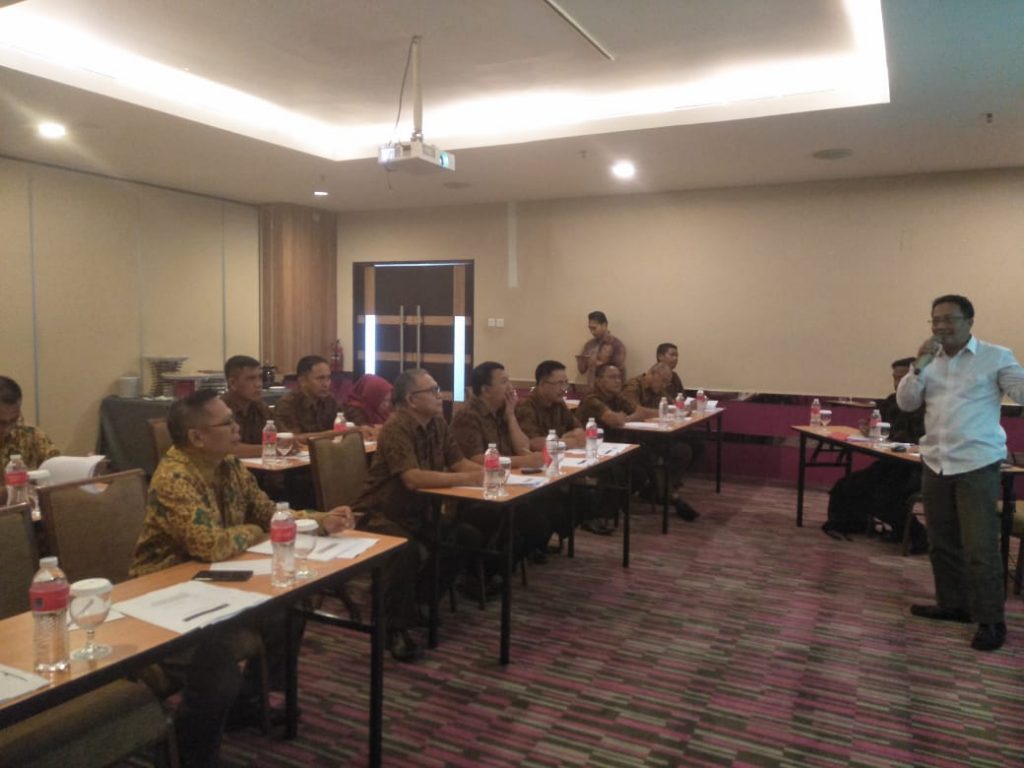 BIMTEK DESA