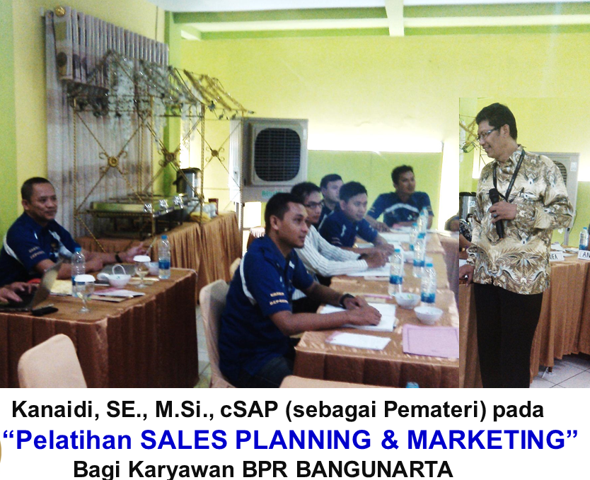 Pelatihan For Effective BARGAINING & NEGOTIATING SKILL For SALES TEAM and MARKETING Staff