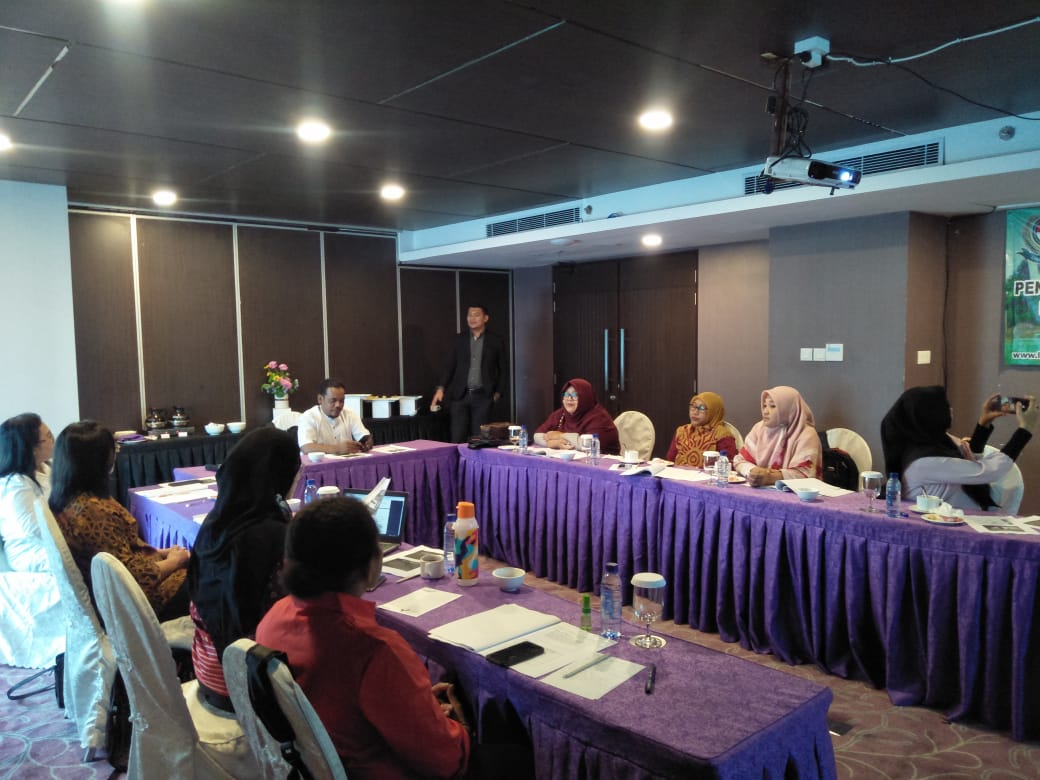 Training Pelatihan Manajer Pelayanan Pasien Rumah Sakit (Case Manager)