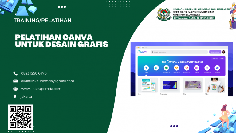 Desain Grafis Canva Tahun 2023/2024 – BIMTEK LINKEUPEMDA