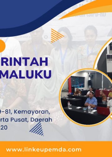 Bimtek SIPD RI Pemerintah Kabupaten Maluku Tenggara Tahun 2024
