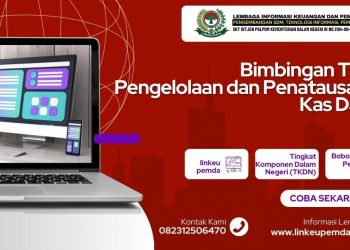 Bimtek Pengelolaan dan Penatausahaan Kas Daerah
