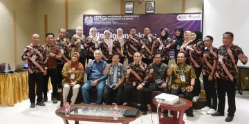 Bimtek Pengadaan Tanah Untuk Pembangunan Bagi Kepentingan Umum, Dinas Pertanahan Pemkab Kutai Timur