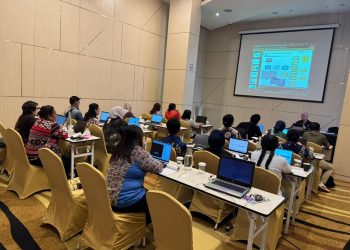 BIMBINGAN TEKNIS (BIMTEK) UNTUK PEMERINTAH DAERAH 20252026