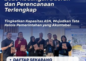 Jadwal Bimtek Pemda 2026 Keuangan Daerah dan Perencanaan Terlengkap