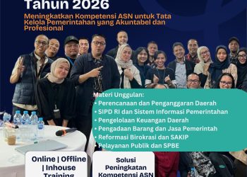 Panduan Memilih Bimtek Terbaik untuk Pemerintah Daerah Tahun 2026